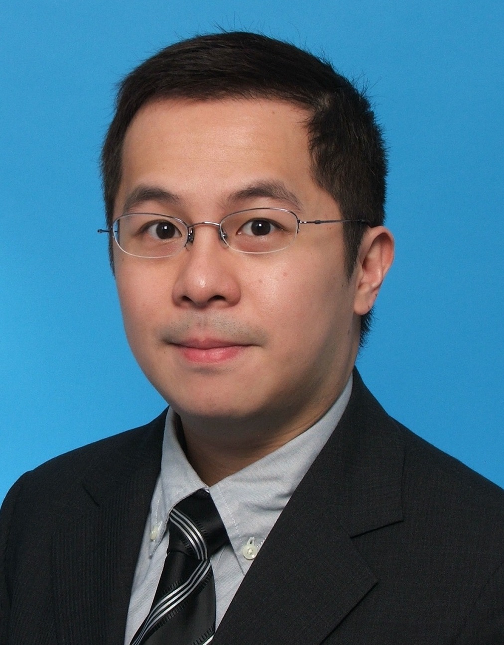 Frederick H.K Yim