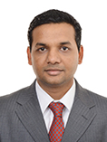 Ekambaram Manikandan