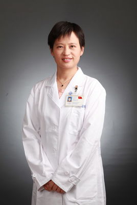 Meiqin Zhang