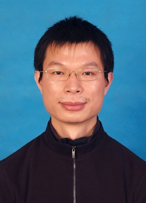 Tong Liu