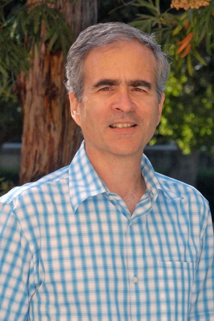 Gary Cox