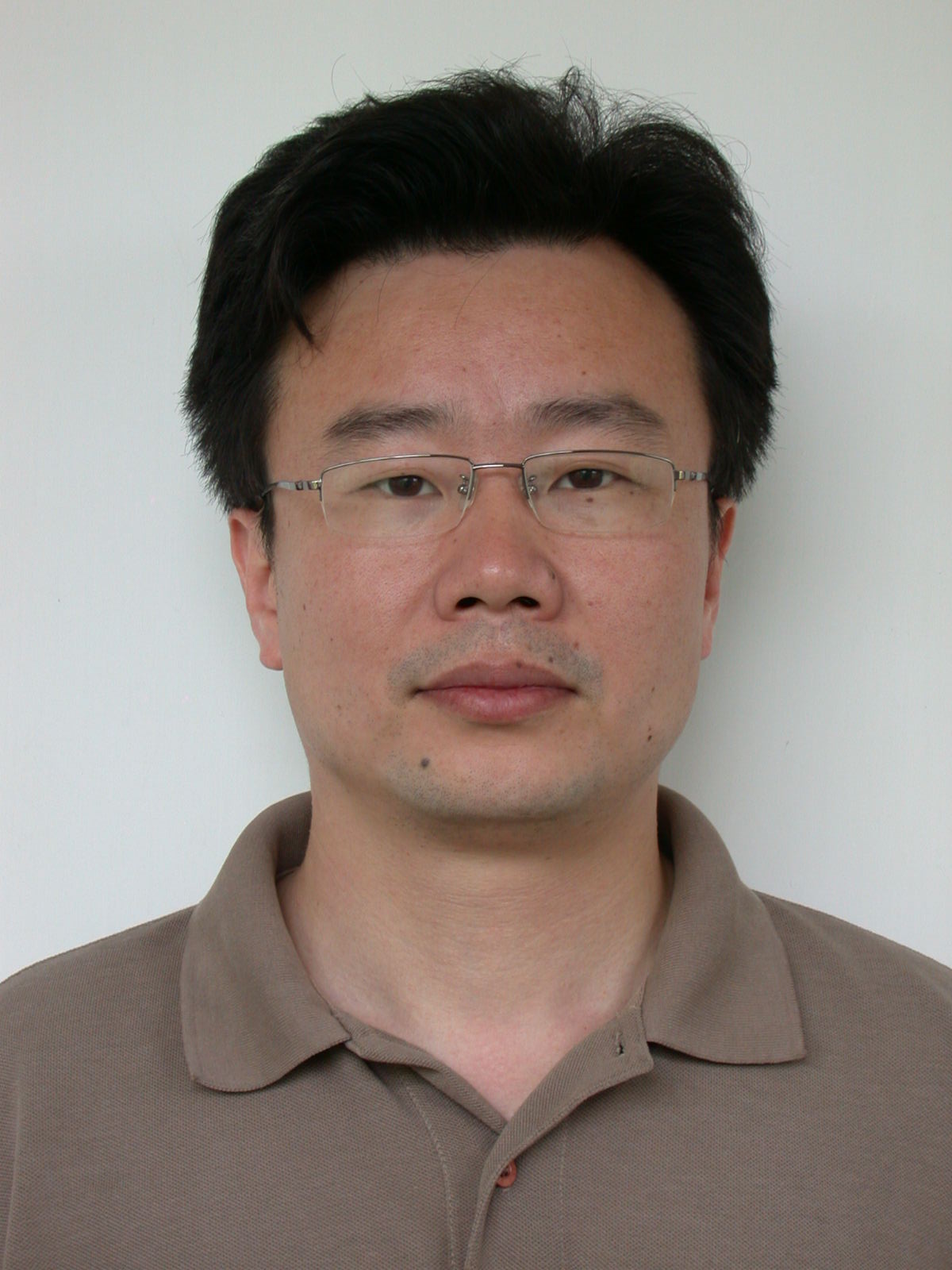 Xuehai Zhou