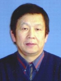 Qingsheng He