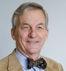 Lewis B. Holmes