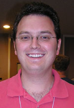Brian Clipp