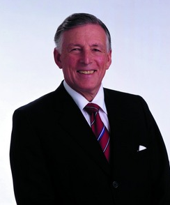 Michael J. Cousins