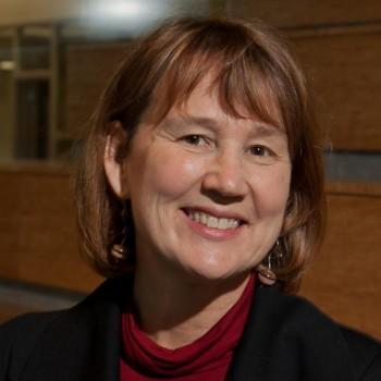 Pamela Hinds