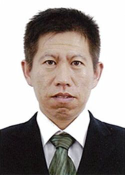 Jiantao Han