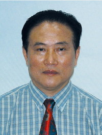Zhuwen Yi