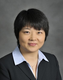 Wenjing Lou