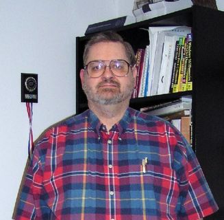 Charles Thomas Bolton