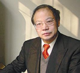 Binggang Cao