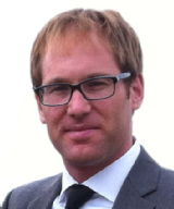 Adrian Chaplin