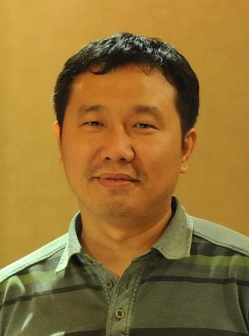 Yixu Song