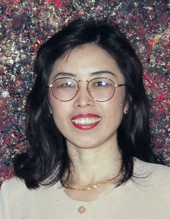 Xiaomin Wu