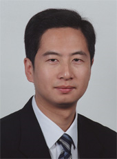 Fei Yu