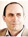 Richard Shillcock
