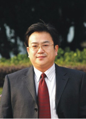Jiang Wang