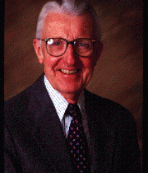 Gilbert R. Gredler
