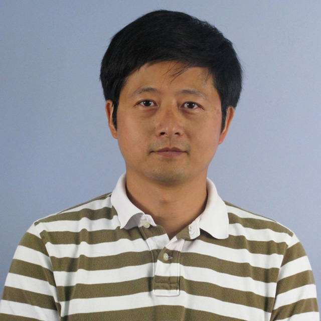 Hui Zhang