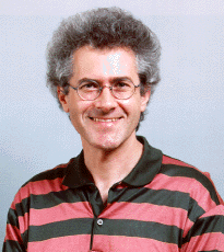 Edward Bierstone
