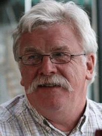 Benoit Deveaud