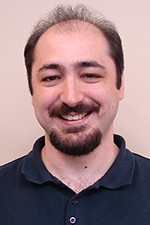 Cetin Mericli