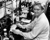 Michael Harmata