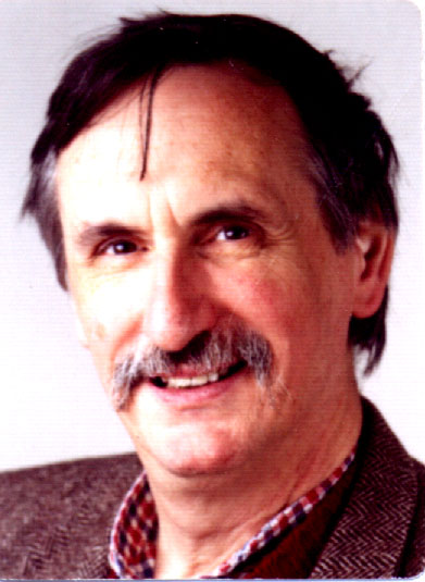 Sergio Albeverio