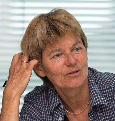 Mariann Bienz