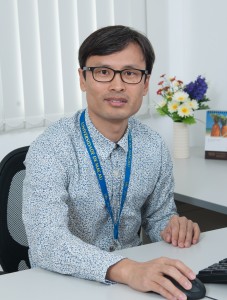Joong Sup Shim