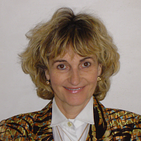 Mireille Claustres