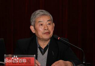 Baoguo Xu