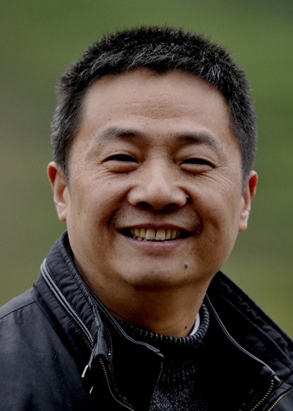 Xunlai Yuan