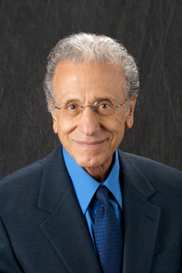 Francois M. Abboud