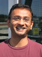Anmol Sheth