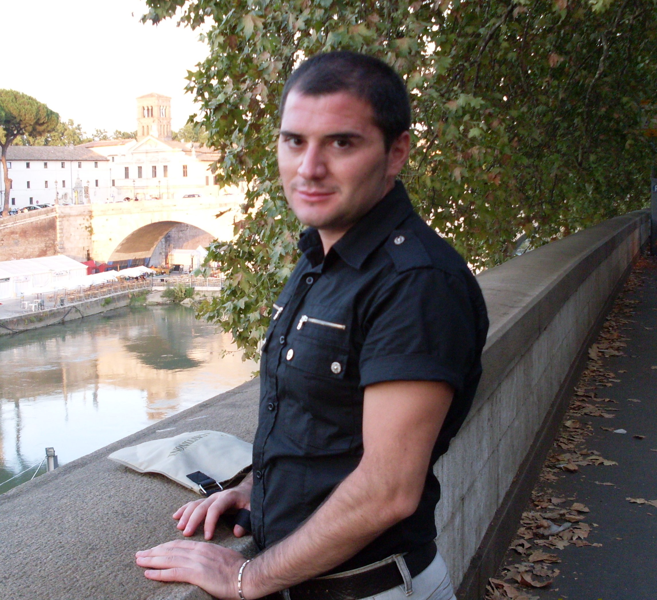 Corrado Loglisci