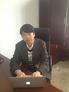 Bai-Lin Yang