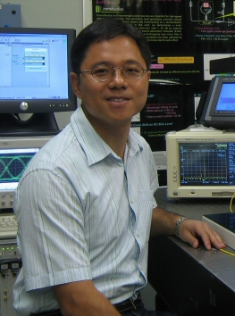 Chester Shu