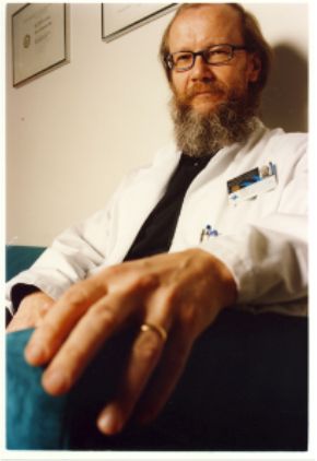 Jorma Paavonen