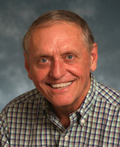 David Bergbreiter