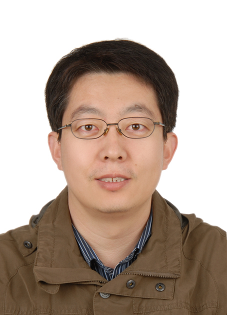 Zhen Liu
