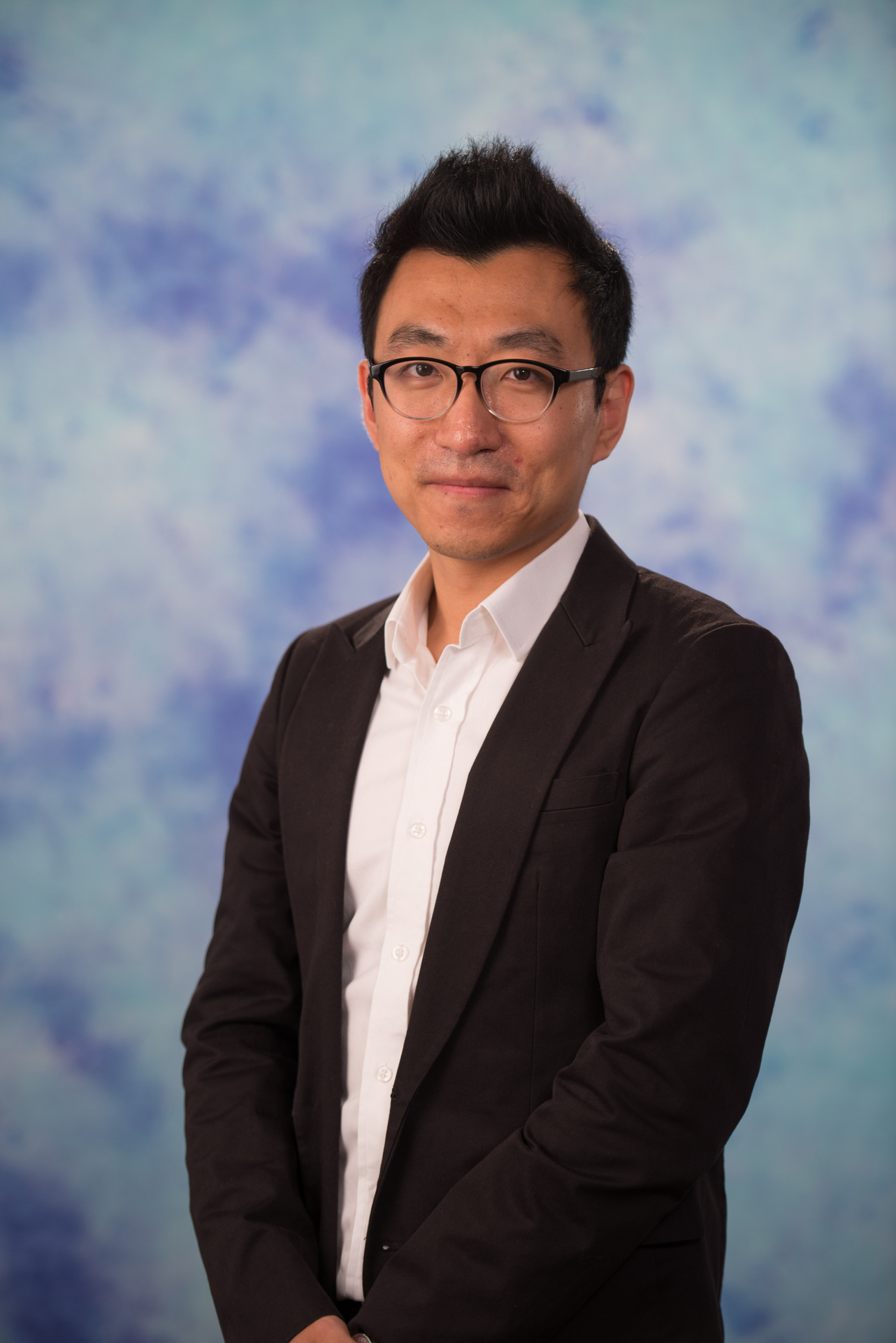 Zheng Wang