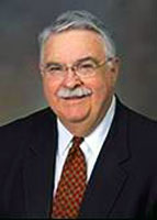 Richard J. Traystman