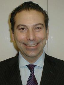 Michael Gatzoulis