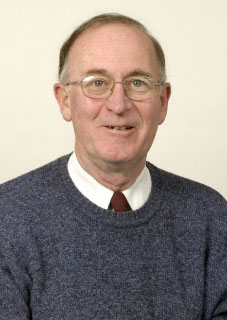 Harry Bryden