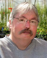 Jeff Dangl