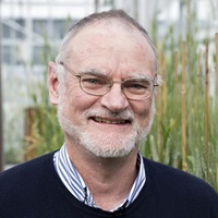 Michael Webster Bevan (Mike Bevan)