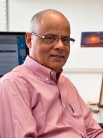 Richard M. Lambert