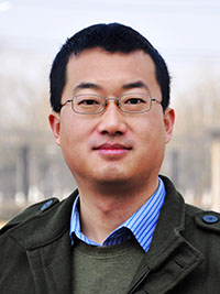Xueming Li